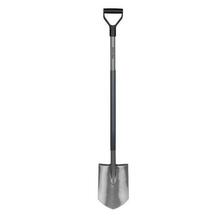 Terava otsaga aialabidas Fiskars Ergonomic 1001568 1249 mm
