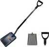 Kühvel AW-Tools AW00077 23x27 cm