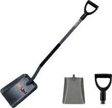 Kühvel AW-Tools AW00077 23x27 cm