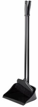 Pühkimiskomplekt Sauber Long Handle Brush 24801086 must