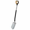 Terava otsaga labidas Fiskars Xact 120 cm