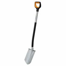 Terava otsaga labidas Fiskars Xact 120 cm