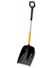 Teleskoop lumelabidas Fiskars X-series 36cm 1057188