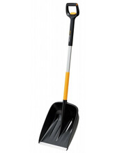 Teleskoop lumelabidas Fiskars X-series 36cm 1057188