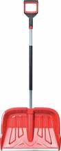 Lumelabidas Prosperplast Snower 55 Alutube IAR55TB-R444
