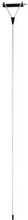 Lume eemaldamise tööriist katusele Tarmo 330474 502 cm x 25 cm