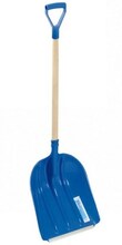 Lumelabidas Prosperplast Standart 2 ILN2 39cm
