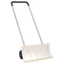 Lumelabidas vidaXL pikendatava varrega 61 cm