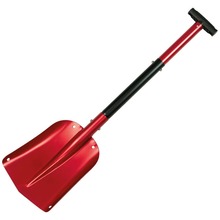 Lumelabidas FoxOutdoor Deluxe 3-osaline