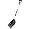 Lumelabidas Patrol Agro Ergo Black 38cm