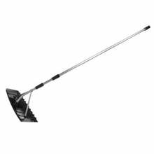 Lumelabidas katusele teleskoopvarrega 6m 610cm x 63cm
