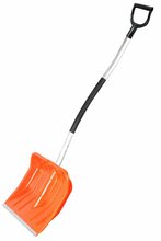 Lumelabidas Patrol Elbrus Ergo oranž 139.5 cm
