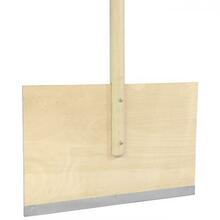 Lumelabidas Romanowski 125 cm x 51 cm puit