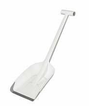 Lumelabidas autosse Fiskars SnowXpert 1019347