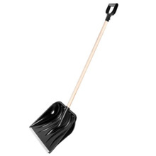 Lumelabidas Patrol Smart 48 Basic 125cm