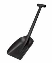 Auto lumelabidas Fiskars Solid 1019353
