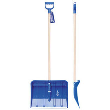 Lumelabidas Prosperplast Alpin 2A 49cm