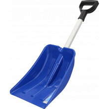 Teleskooplabidas lume jaoks Prosperplast Everest1 83x26,5cm