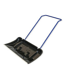Lumesahk PROSPERPLAST Snow Push 80cm