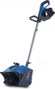 Akuga lumepuhur Scheppach BC-SNB410-X Set XL2
