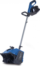 Akuga lumepuhur Scheppach BC-SNB410-X Set XL2