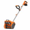Akutoitel lumepuhur Daewoo DAST 3421Li SET plastmass