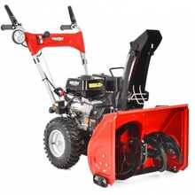 Lumepuhur Hecht 9555 SE