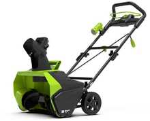 Lumefrees Greenworks GD40STK8 40 V