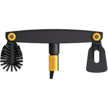 Õuehari Fiskars OneClick 1080698 310 mm ilma varreta