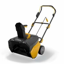 Lumepuhur Stiga ST 700 AE