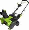 Lumepuhur Greenworks GD60ST 60V 56 cm