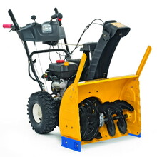 Lumepuhur Cub Cadet XS2 61 SWE