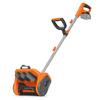Lumepuhur Daewoo DAST 3421Li 21V 34 cm