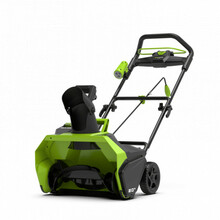 Lumepuhur Greenworks GD40ST