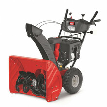 Lumepuhur MTD Optima ME 66