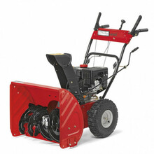 Lumepuhur MTD ME 61