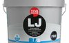Kerge pahtel Vivacolor LJ, 10 L