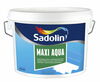 Niiskuskindel pahtel Sadolin Maxi Aqua, 2,5 L, sinine