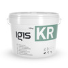 Universaalne kitt Igis KR, kasutusvalmis, 18 kg, valge