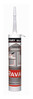 Silikoonhermeetik Ravak Professional X01201, läbipaistev, 310 ml