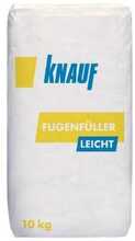 Pahtel Knauf Fugenfuller, 10 kg