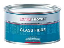 Polüesterpahtel klaaskiuga Inter-Troton, 600 ml