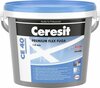 Vuugitäide Ceresit CE40 Jasmine, 5 kg, kollane