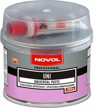 Autokitt Novol Uni, universaalne, 250 g