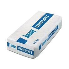 Pahtel Knauf Uniflott, 25 kg