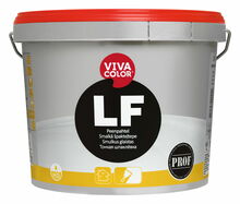Peenpahtel Vivacolor LF, 3 L