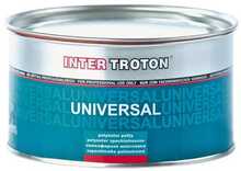 Universaalne polüesterpahtel Inter-Troton, 450 ml