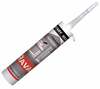 Silikoon Ravak Professional X01200, 310 ml, valge