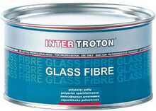 Pahtel klaaskiuga Inter-Troton, 400 ml