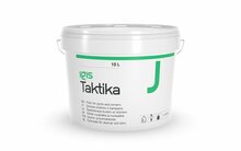 Pahtel vuukide ja nurkade jaoks Igis Taktika J, 10 L